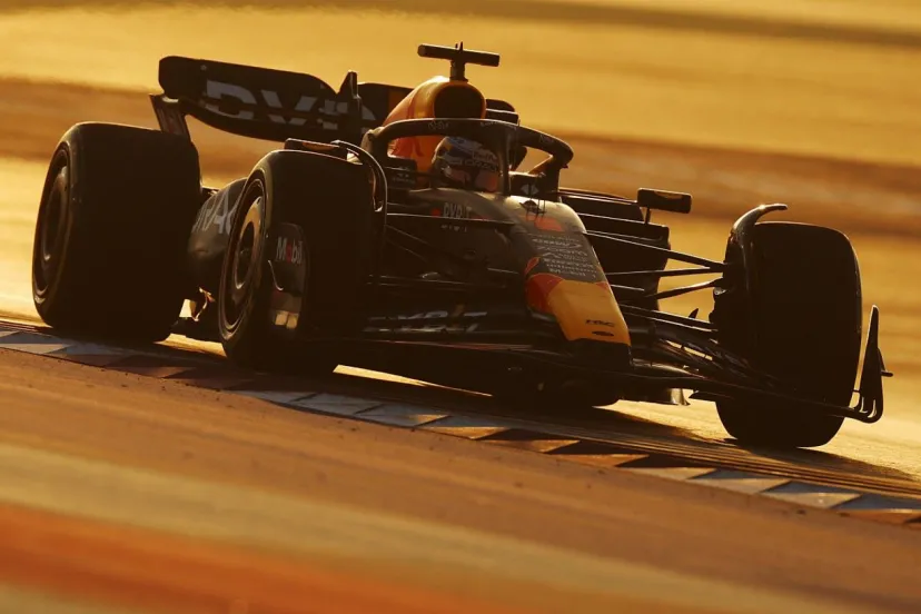 F1カタールGPで問題発生！　ピレリタイヤに一体何が起きていたのか？　元F1タイヤ開発責任者、浜島裕英氏が考察