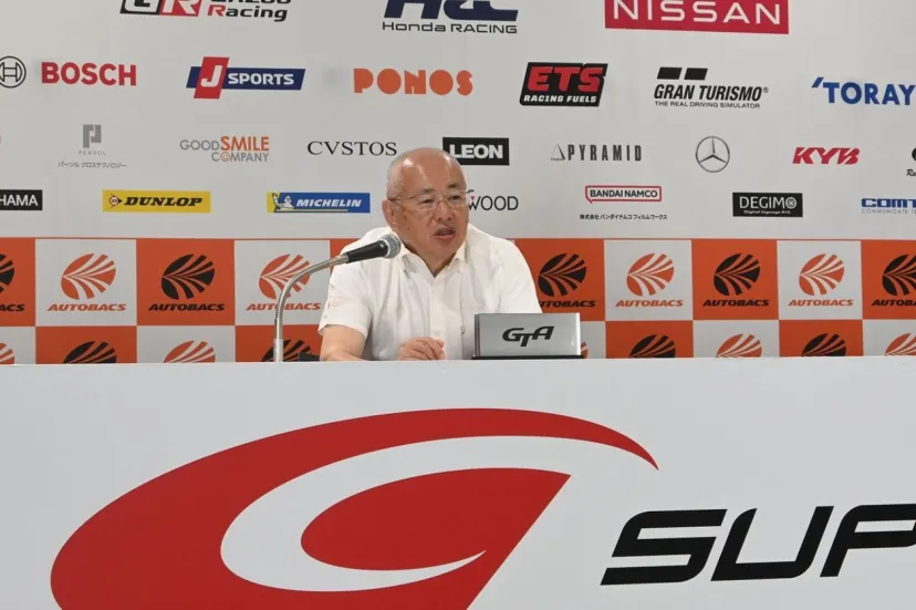 開催まで2ヵ月を切ったスーパーGTセパン戦、諸問題により準備に遅れもGTAは予定通りの実施を宣言