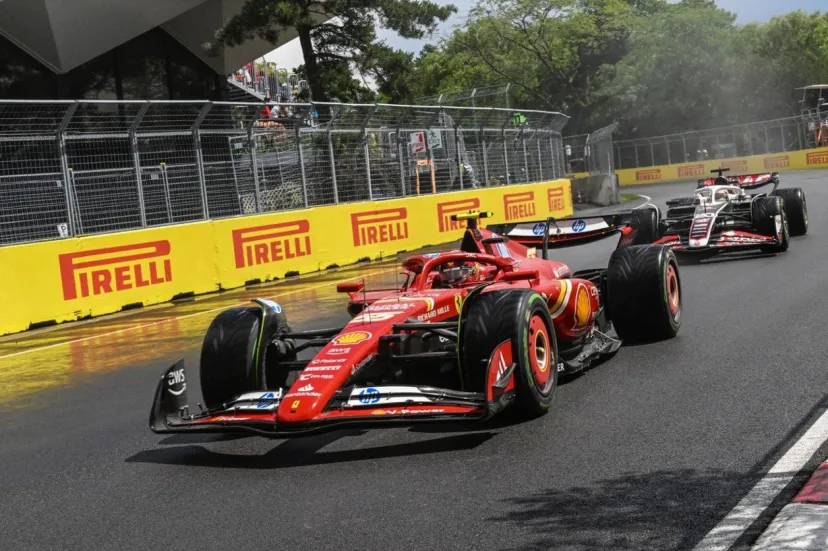 フェラーリ、F1カナダGPの悪夢は一度きり？　サインツJr.「僕らは本当に弱かった」決勝では泣きっ面に蜂のダブルリタイア