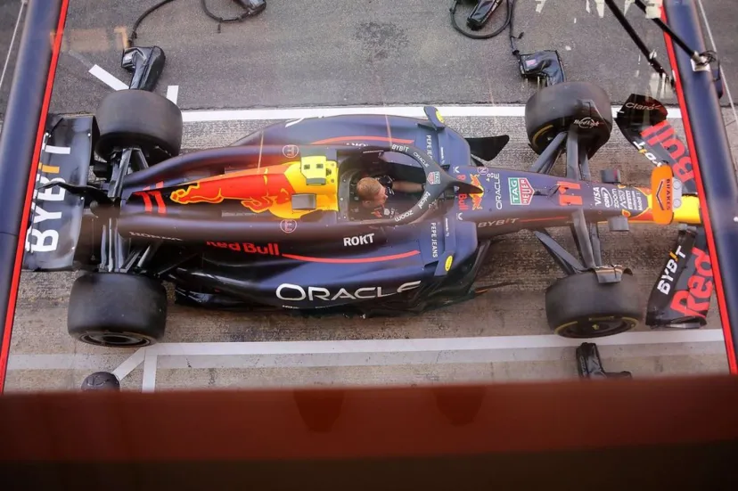レッドブル、F1スペインGPでアップデート投入、冷却性能向上で空力効率の最大化目指す。RBも大型アップデート