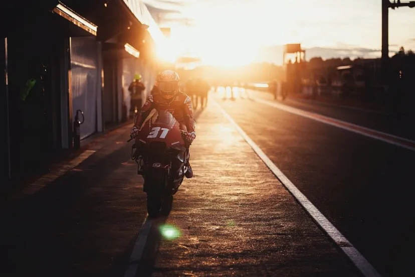 ペドロ・アコスタはMotoGPが求めたルーキー？　19歳スペイン人が単なる”若くスピードのあるライダー”に留まらない理由