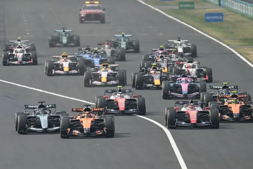 2連勝のアントネッリ、タイトル争いに向け課題はスタート「大きく改善する必要がある」