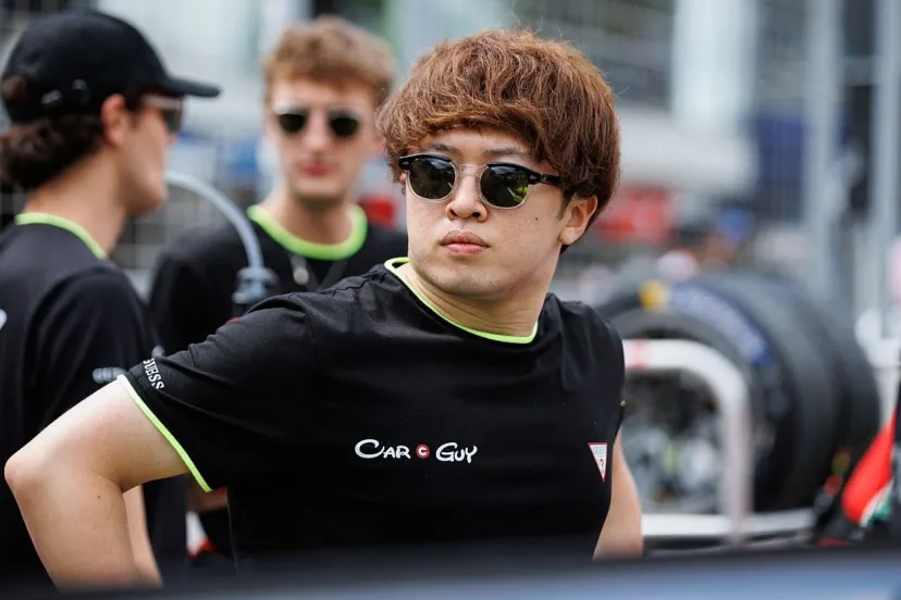 宮田莉朋、海外挑戦のため来季スーパーGT参戦見送りへ。後任で山下健太がTOMS入り？