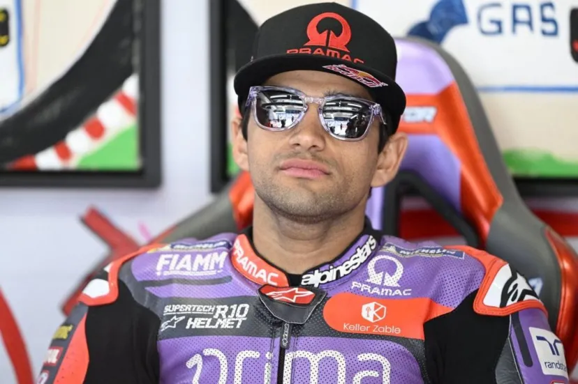 【MotoGP】ドゥカティ、ホルヘ・マルティンのファクトリーチーム昇格を決定？　残るはマルク・マルケスの判断に