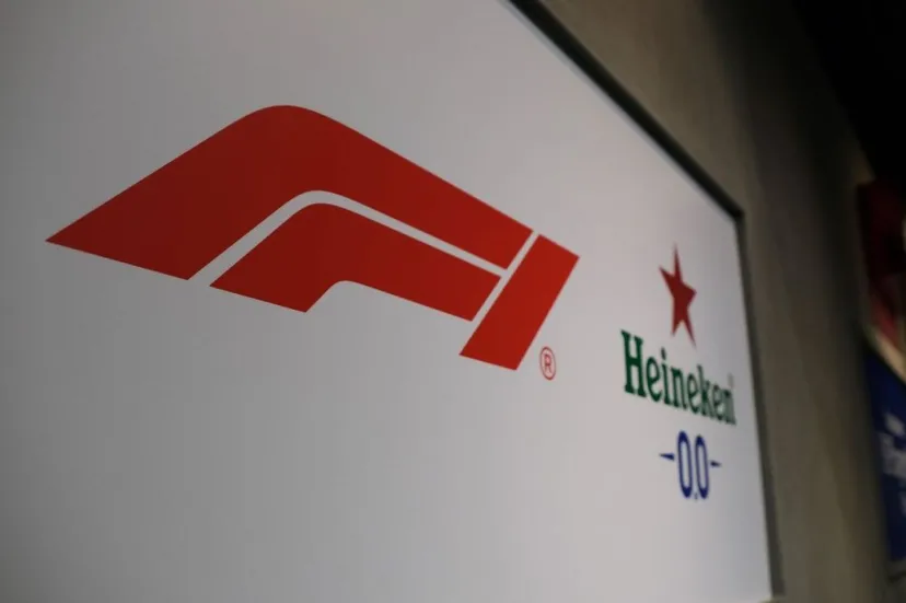 ビール会社がF1のスポンサー、いいんですか？　ハイネケンがF1とのパートナーシップで狙うモノとは