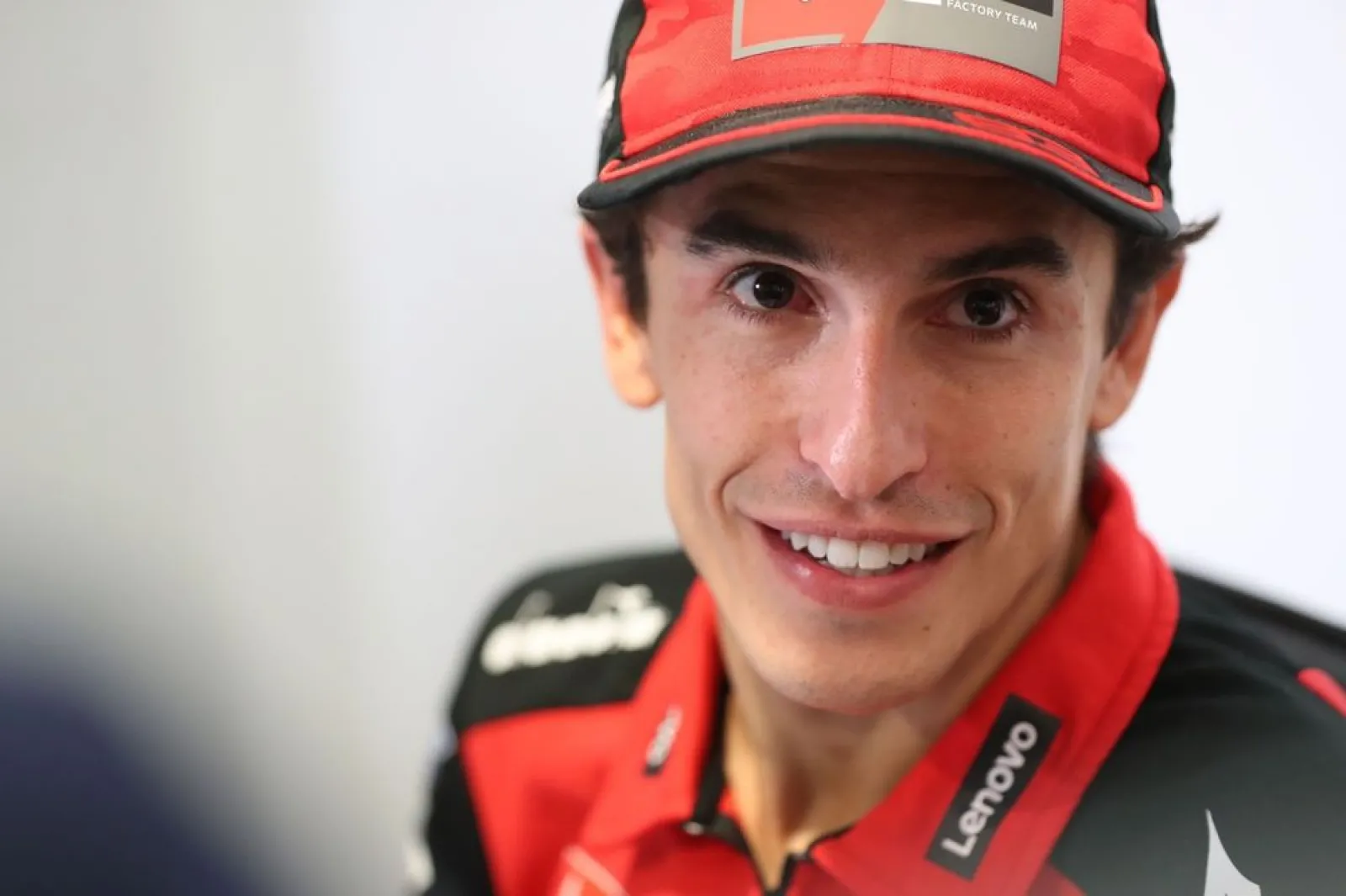 MotoGP】マルク・マルケス、32歳の誕生日。ドゥカティからは新型