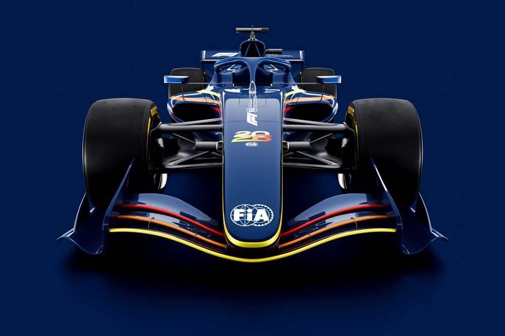 2026年のF1マシンをドライバーにもっと”優しく”！ ウイリアムズ代表