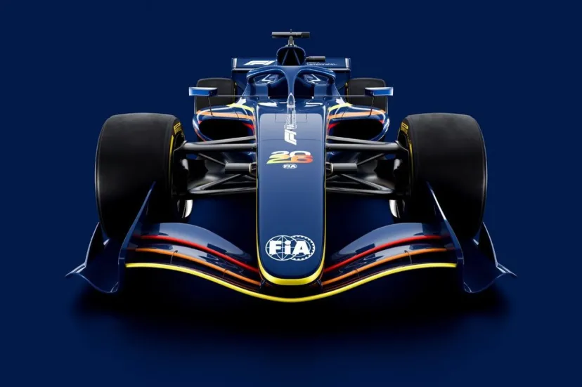 2026年新規則でも、F1チームの悩みの種は重量か。現行マシンから32kg減は“無理ゲー”？……「本当に難しい」とチーム代表口を揃える