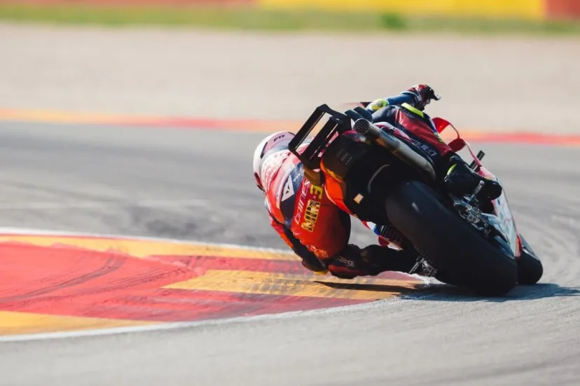 ホンダ苦戦のイタリアGPでは一体なにが!? ”最悪のシナリオ”でも11位もぎとったミル「バイクの最悪の部分が現れた」