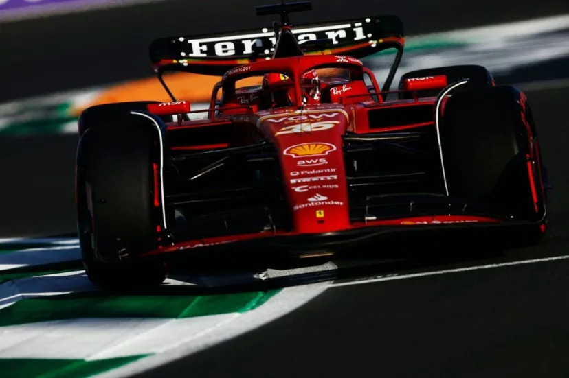 フェラーリ、昨年苦しんだ弱点解消？「ドライバーを”怖がらせない”マシンになっていると確信」