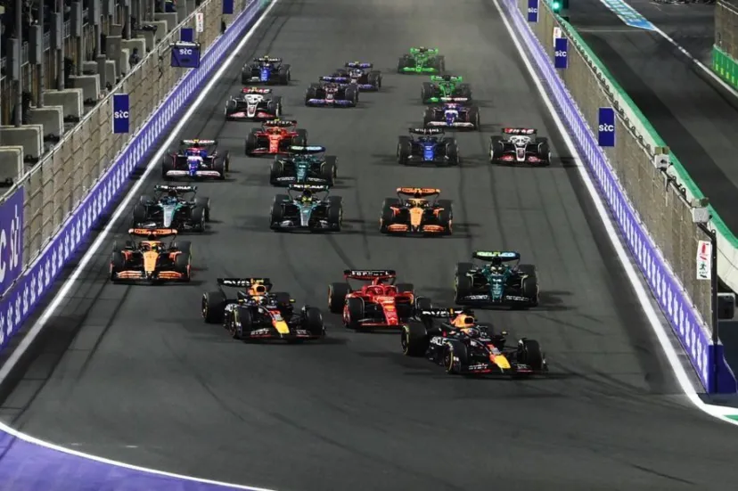 ”乱流抑制”目指した今のF1レギュレーションは失敗じゃない！　ウイリアムズ代表「今でも、2021年よりマシ」