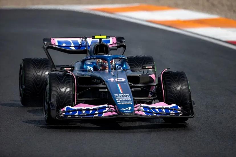 メルセデスF1代表、PUのパワー均等化求めるアルピーヌを一刀両断「3％の差もない。自分たちで頑張れ」