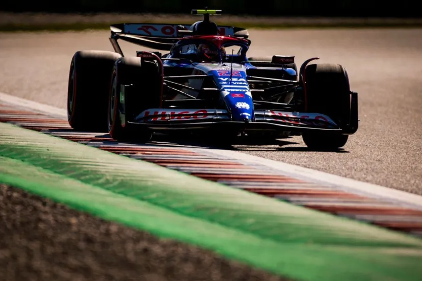 角田裕毅、F1スペインGPは為す術なく19位がやっと「うまくいかなかった理由を理解すべく、全てを分析しなきゃいけない」