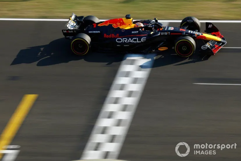 F1分析｜レッドブル、実は予選パフォーマンスは昨年後半よりも改善？　問題はレースペースか？