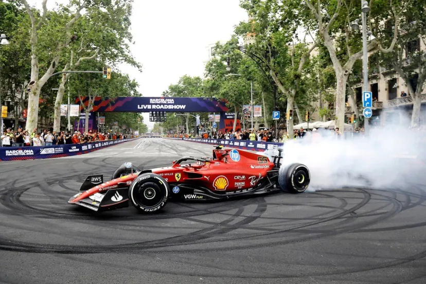 カタルニア・サーキットでのF1は確かに改善。でもまだ足らないし遅すぎた？　マドリードへのスペインGP移行を前に最後の抵抗……功を奏することはあるのか