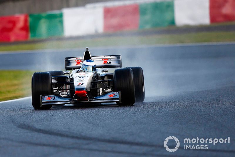 【マスター北海様】シャドウシャーク　マクラーレン／MP4＋ウィリアムズ／FW14 マスター北海様】シャドウシャーク マクラーレン／MP4＋ウィリアムズ