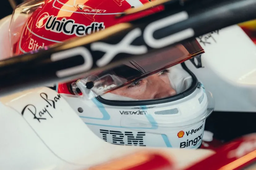 ルクレールの日本GP表彰台は、まさに絶好のタイミング! フェラーリ代表「シャルルは”我々にもできる”と証明してくれた」