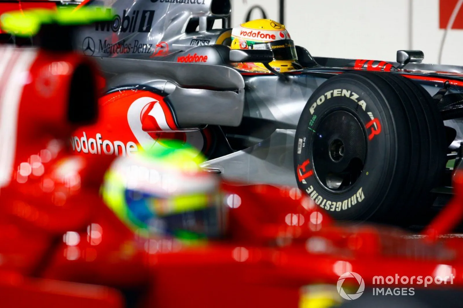 正義”のため、失われた2008年F1タイトルを巡り法廷で争う姿勢の