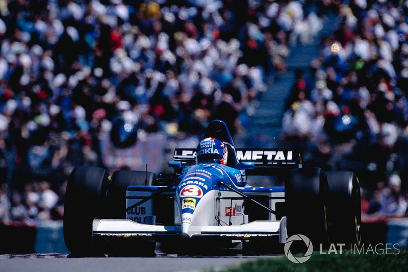 まもなく始まる角田裕毅の4年目のF1シーズン……歴代日本人ドライバーの