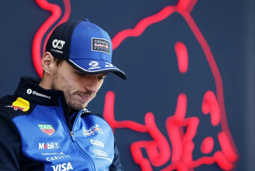 フェルスタッペン、”引退”に現実味。楽しめないF1に「ある時点で、自分のやりたいことじゃないと感じようになる」