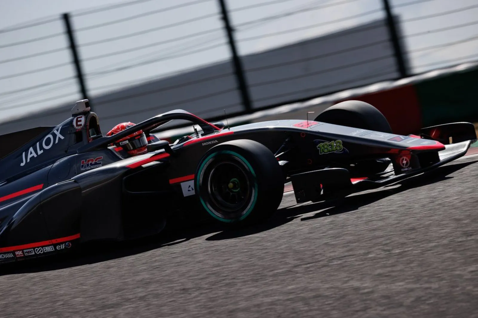 松下信治はなぜシーズン途中でスーパーフォーミュラのシートを失った