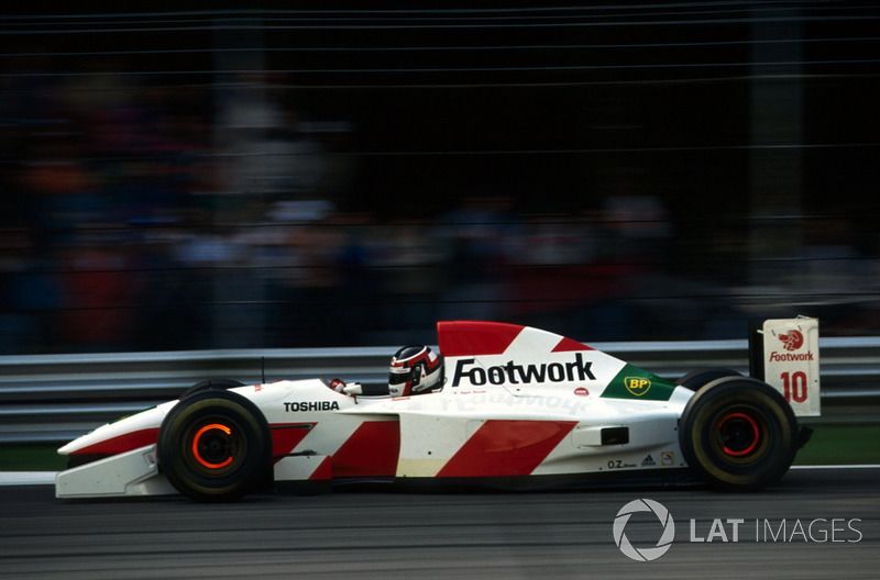 まもなく始まる角田裕毅の4年目のF1シーズン……歴代日本人ドライバーの