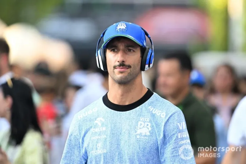 ダニエル・リカルドのF1キャリアは本当におしまいなのか？　F1ライター陣が斬る