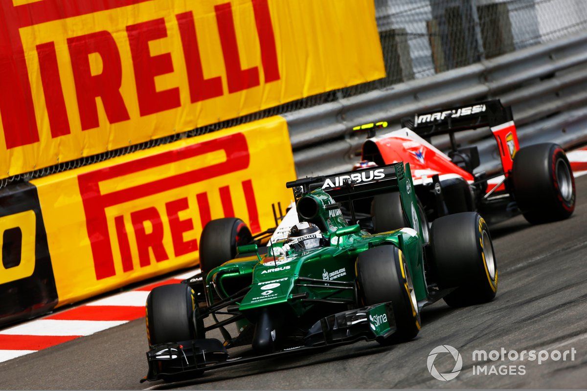 まもなく始まる角田裕毅の4年目のF1シーズン……歴代日本人ドライバーの