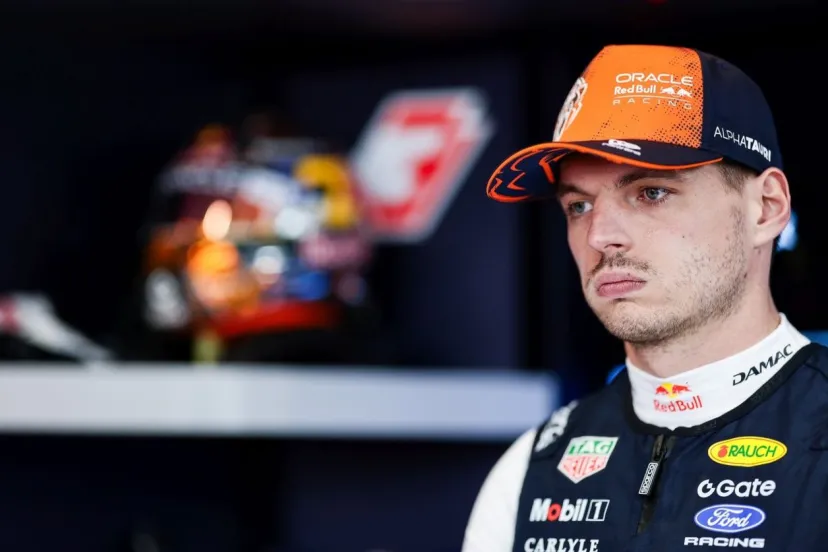 フェルスタッペン、後半戦の”優先事項”は「週末の途中でパフォーマンスが落ちてしまう問題を解決する必要がある」
