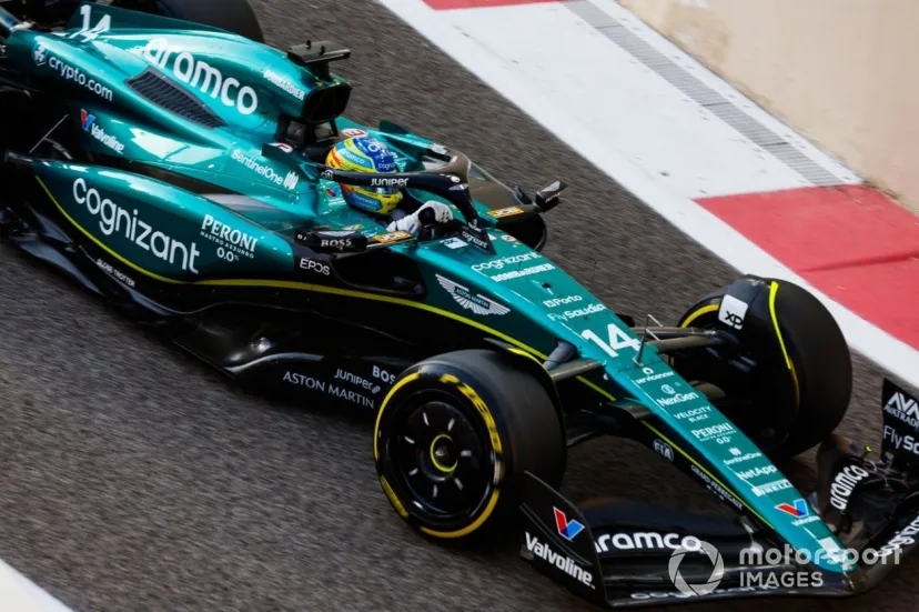 ホンダF1、アストンマーティンとタッグ組む2026年に向けて確かな足取り「提携準備は非常に順調に進んでいる」