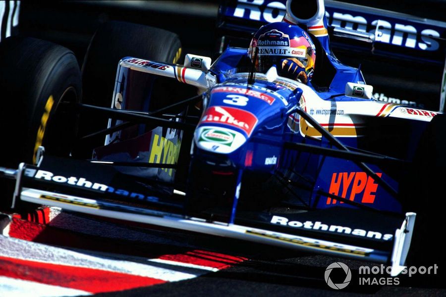 空力の鬼、エイドリアン・ニューウェイが築いた王者の歴史