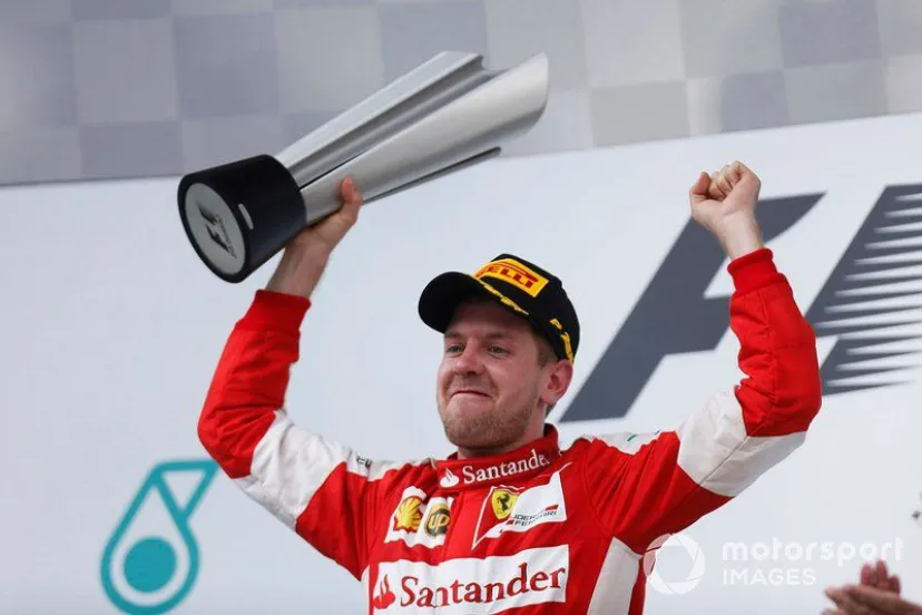 1年戦って勝ったのはわずか3人……F1の歴史で最も勝者が少ない7つのシーズン