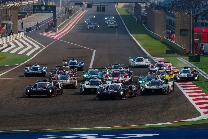 WEC、情勢の悪化受けて中東2戦を中止。富士戦後にバルセロナとモンツァでのレースを追加