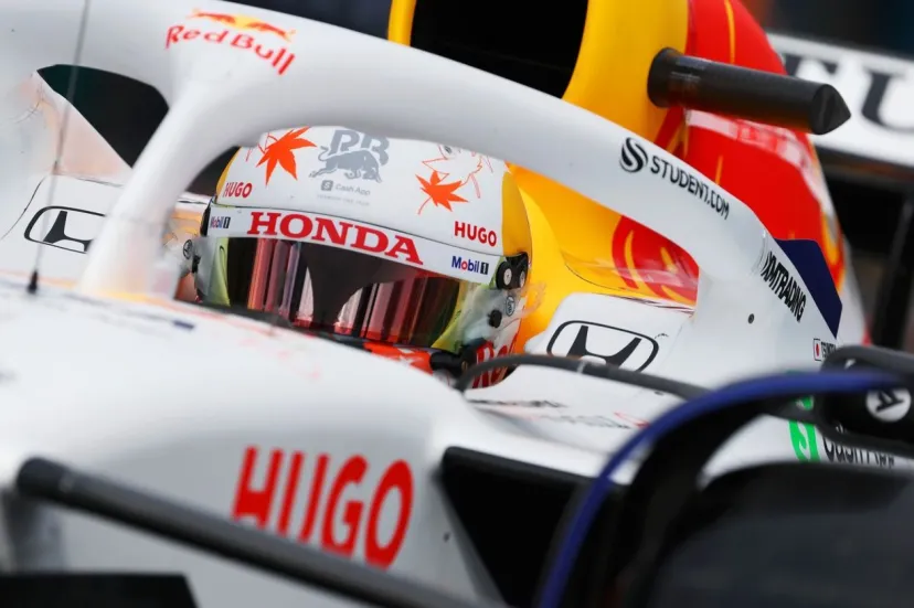 F1オーストラリア決勝速報|ノリスが優勝! フェルスタッペン退ける。角田裕毅悔しい12位……雨が波乱を呼ぶ