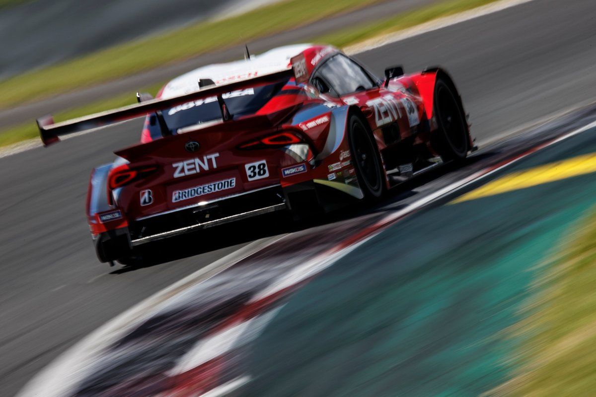 第6戦SUGOで発生したアクシデントについてGTAが見解を説明。GT500  