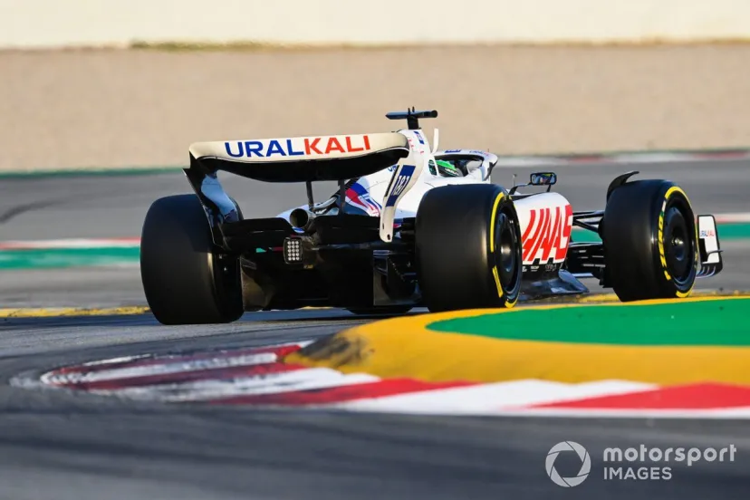 ハースVSマゼピン後援ウラルカリ、20億円規模のF1スポンサー契約めぐる法廷闘争がついに終了……？　どちらも勝訴を主張