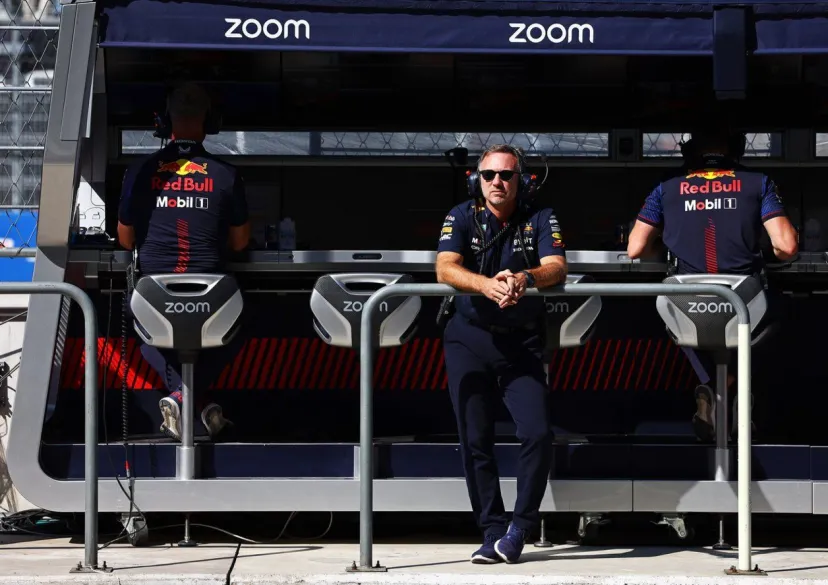 FIA、不適切行為疑惑向けられるレッドブルF1ホーナー代表への調査について声明を発表。パートナーのフォードやF1に続く