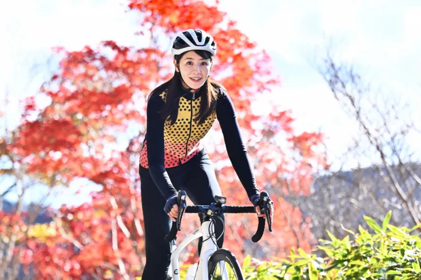 【赤城北面道路】群馬県｜日向涼子のやっぱり坂が好き-ロードバイクヒルクライムナビ-