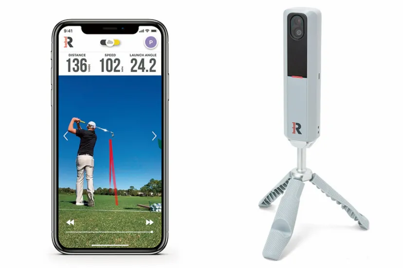 「ラプソード」の『MLM2PRO』登場。弾道測定はパーソナル時代へ