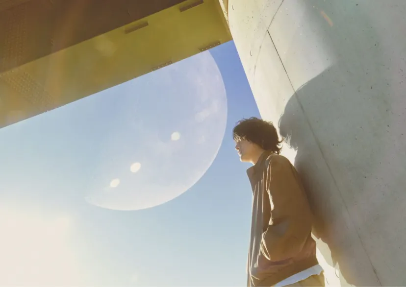 新曲『ワスレガタキ』を5/24にリリース｜石崎ひゅーいが考える、山と音楽のさらなる楽しみ方とは