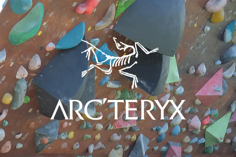 【CONTENTS／ARC’TERYX】今年のクライムオン!! はボルダリングコンペを開催！ ー ROCK ON SPEED CONTESTー