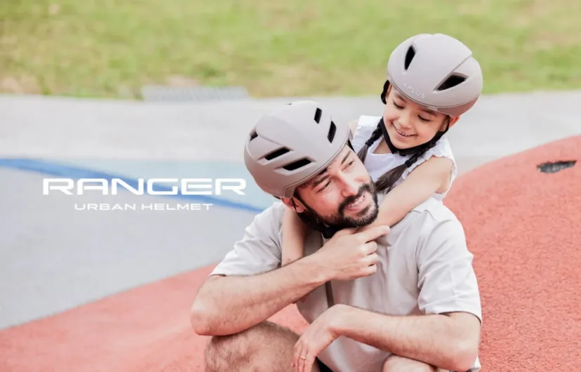 「RANGER」に３つの新色！　街乗りコーディネートにぴったりのアースカラーが登場｜KPLUS