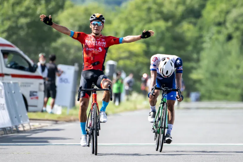 現チャンピオン新城出場のロードレース全日本選手権が23日に開幕！コースとプレビュー
