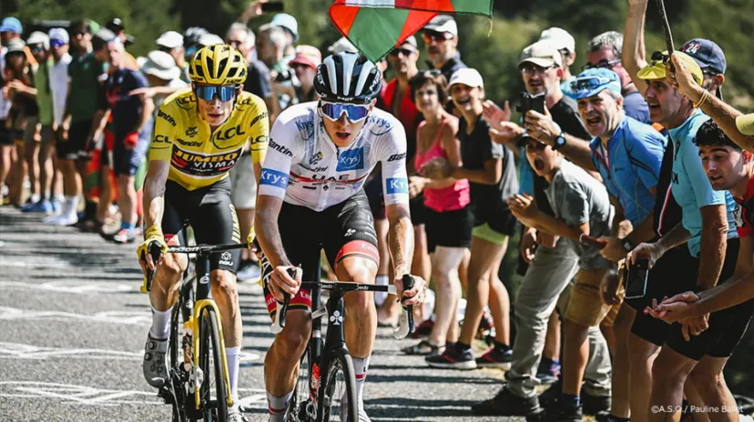ツール・ド・フランスがまもなく開幕！　J SPORTSは今年も全21ステージを独占生中継