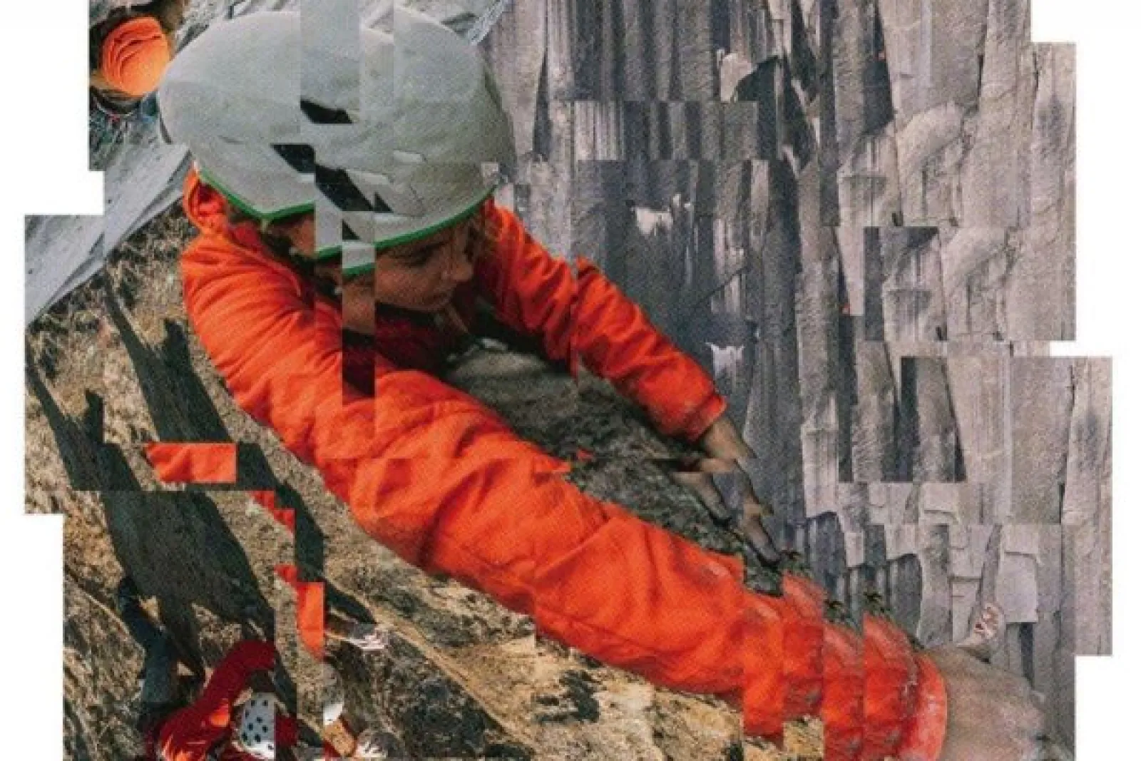アークテリクスが始動させた新プロジェクト。「ARC’TERYX UNCOMMON」