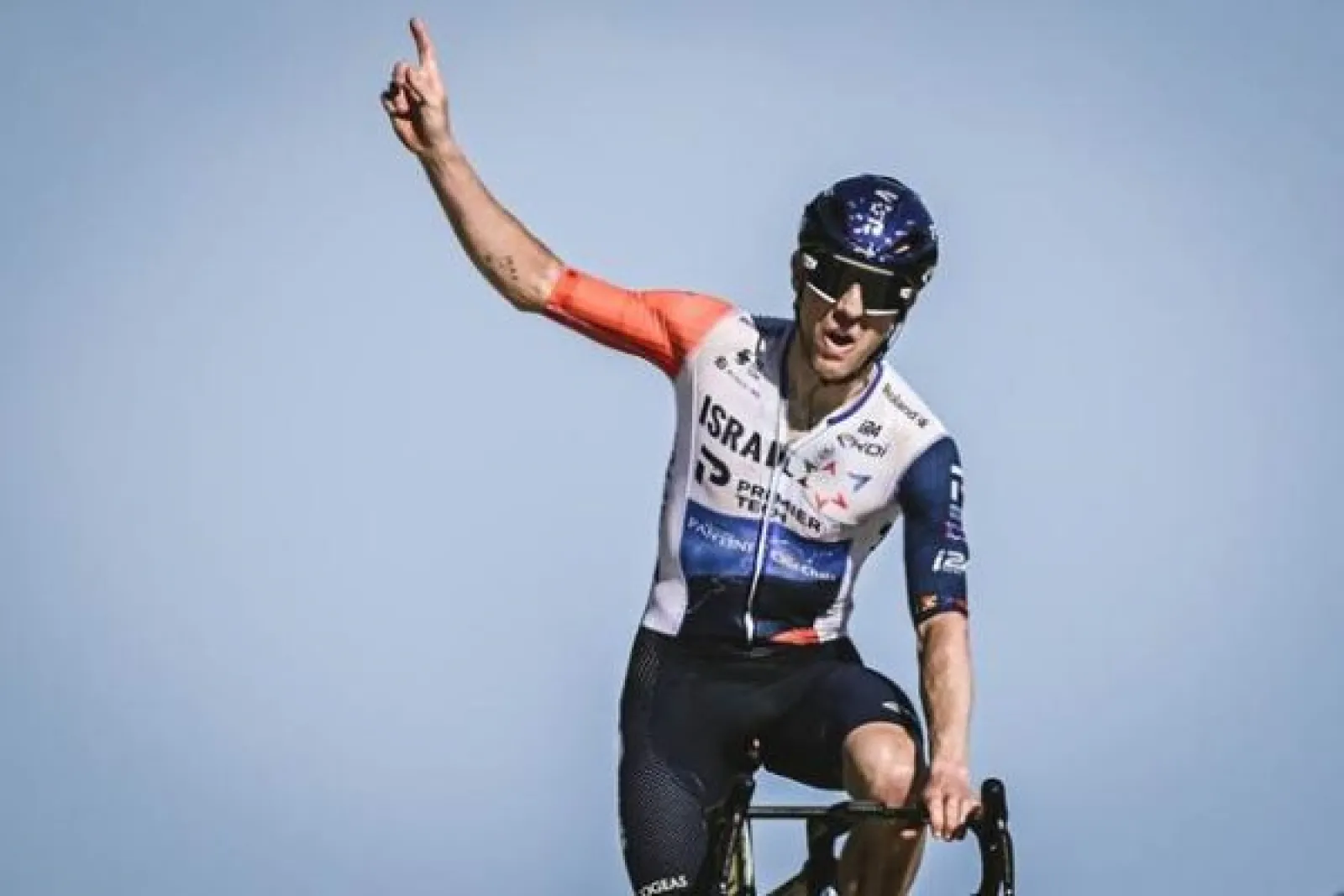 ウッズが超級山岳を制す。ヴィンゲゴーが首位キープ｜ツール・ド・フランス