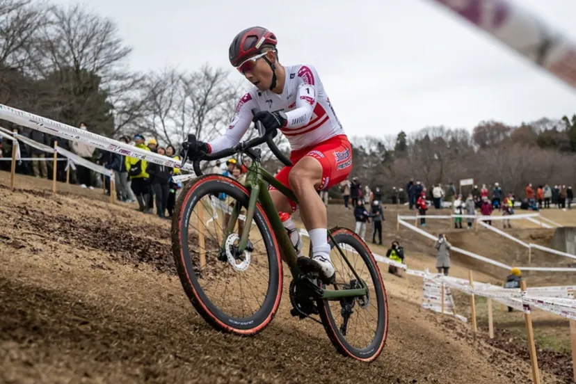シクロクロス全日本自転車競技選手権、栃木県宇都宮市で開催が決定
