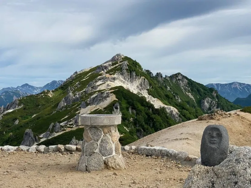 アルプスの絶景から花や池塘に癒される山、日本一の山まで！│ランドネたのしみ隊の山行記録 #10