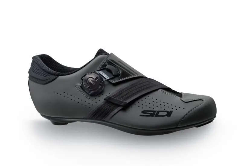 デザインを一新したSS24コレクションを発表、ロードとMTBで新エントリーモデル2種を発売｜SIDI