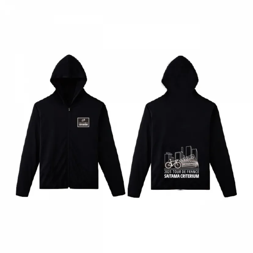 ツール・ド・フランスさいたまクリテリウム オフィシャルグッズ第２弾販売開始